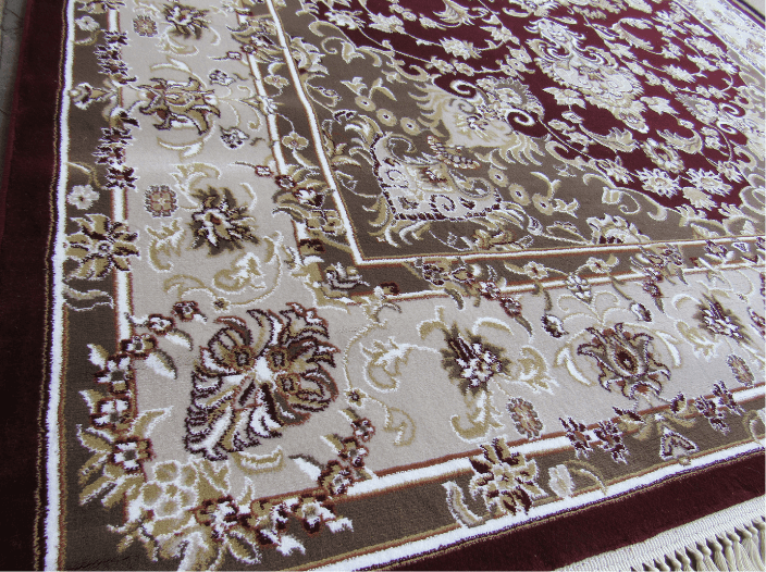 Shop Classic Persian Inspired Rugs Shop Persian Randburg