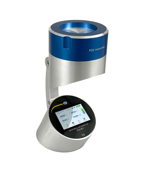 Air Sampler in Qatar Air Sampler Equipment in Qatar, Doha