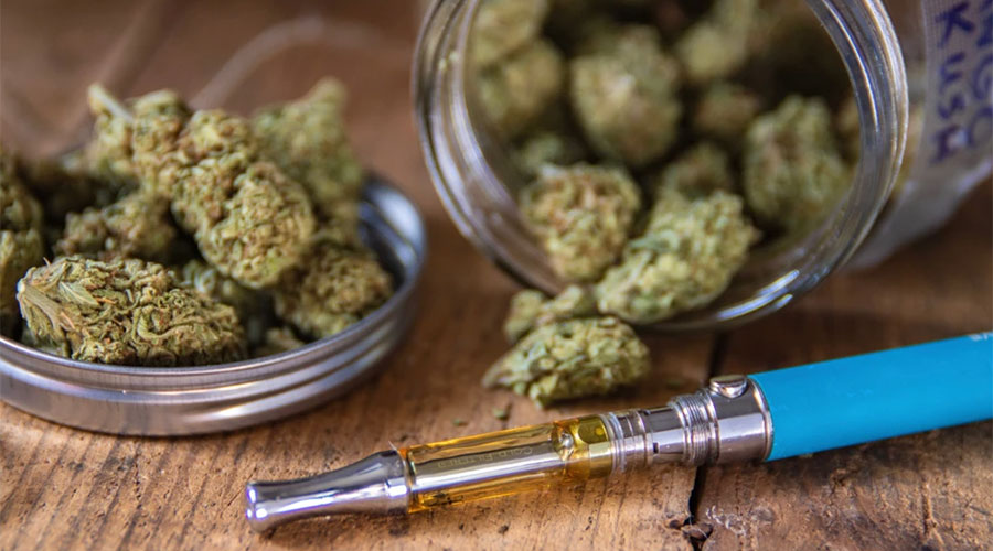 What is Delta8 THC and is it Legal in Minnesota?