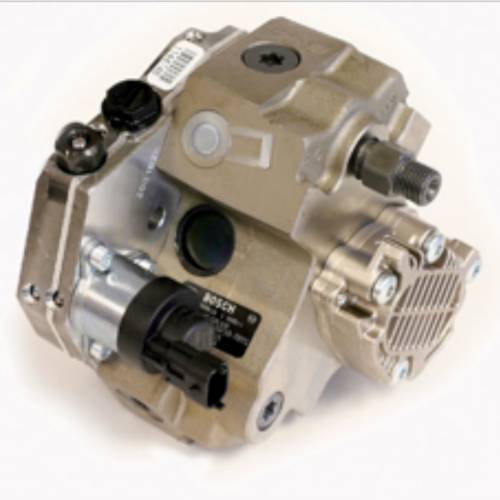 GM Duramax GM Duramax 6.6L 0104 LB7 Injection Pumps