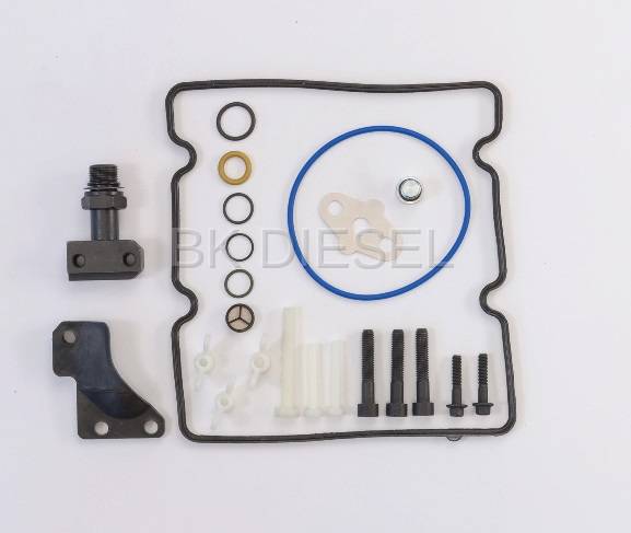 6.0L HPOP Install Kit w/ STC Fitting | BK Diesel Services | 6.0L HPOP