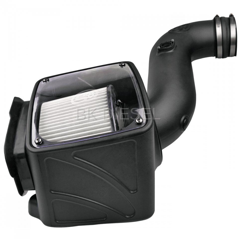 S&B Cold Air Intake (Dry Filter) BK Diesel Services