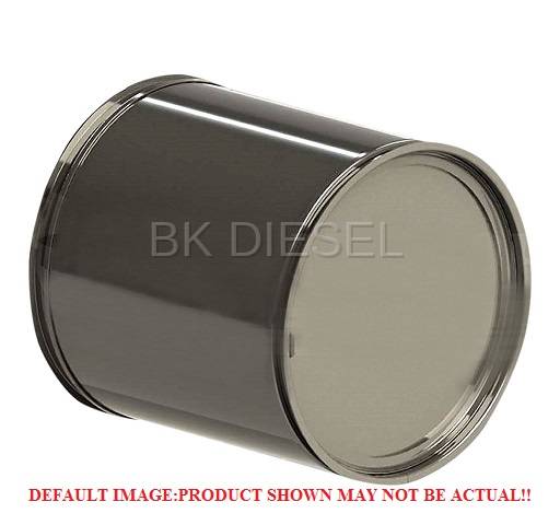MaxxForce 9 / 10 / DT DPF Filter (New) BK Diesel Services