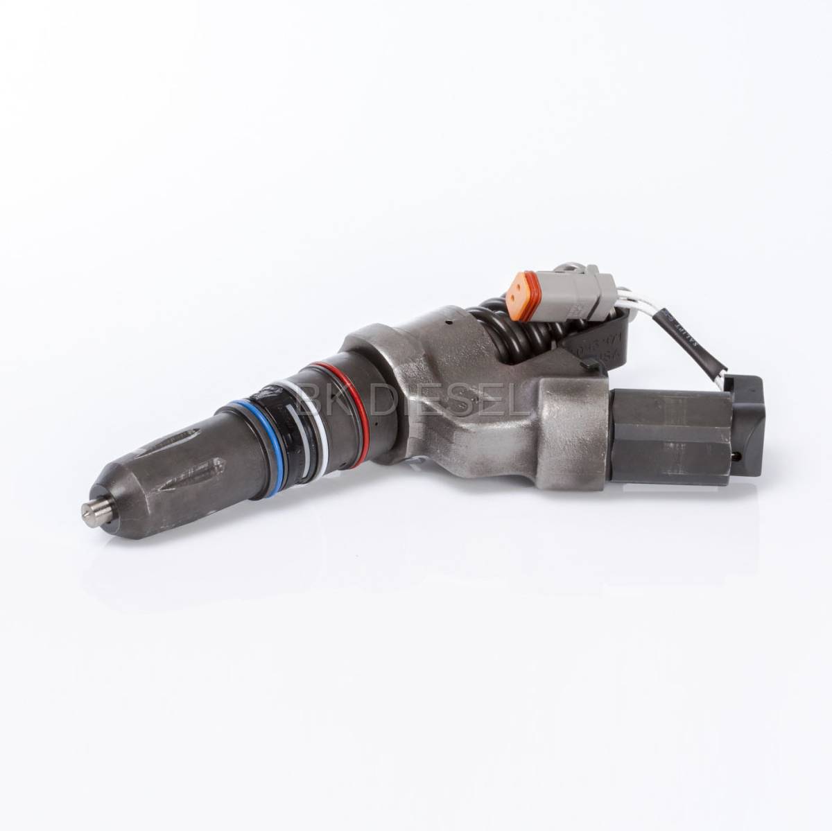 Cummins Injector BK Diesel Services