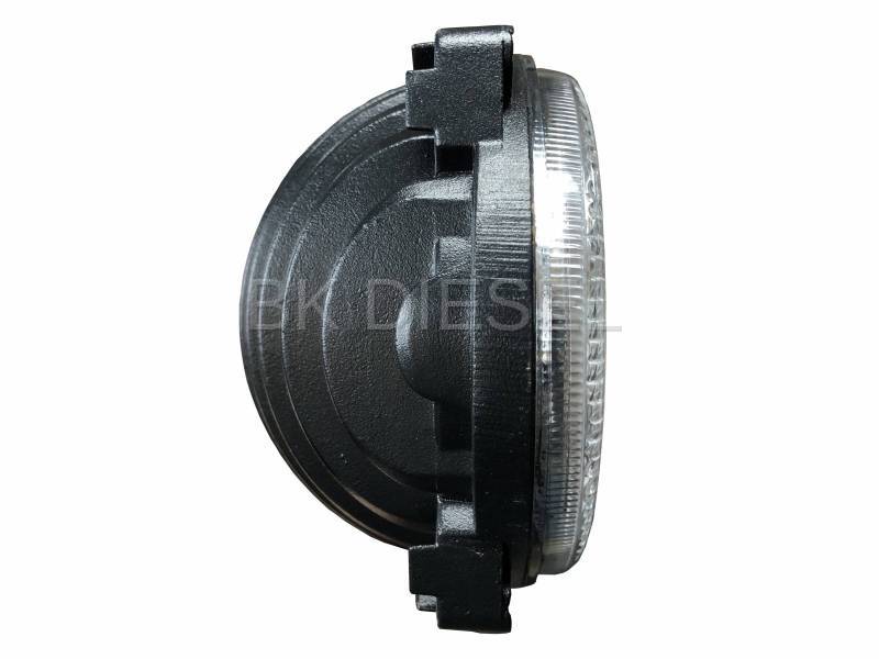 LED Oval Headlight for John Deere Tractors, TL7820 Agricultural LED