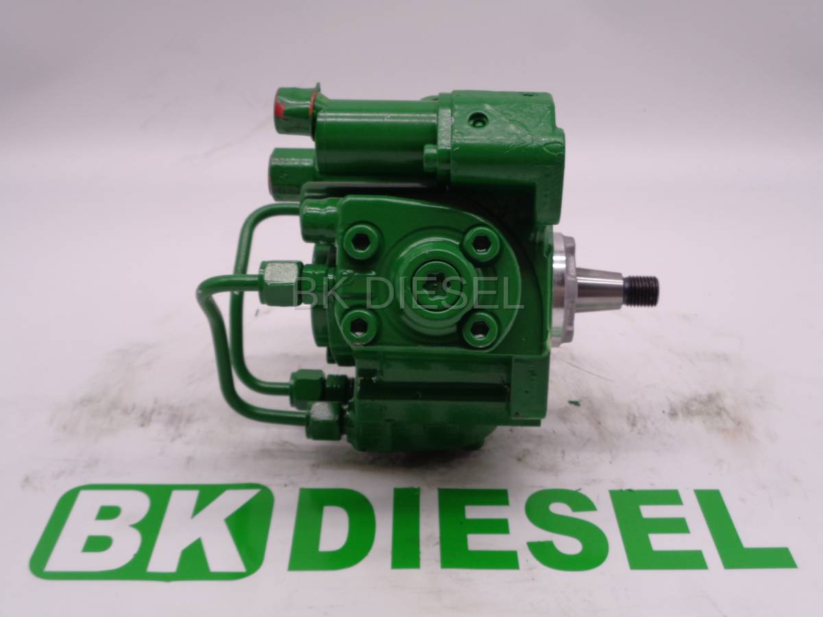 Injection Pump BK Diesel Services