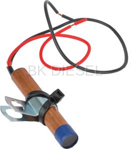 Cummins 8.3L CAPS Fuel Pump | BK Diesel Services