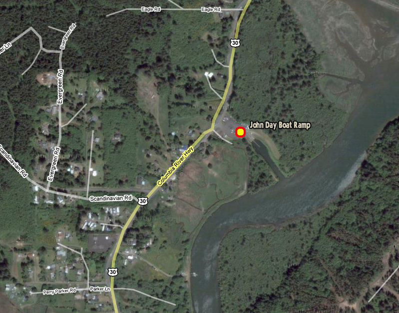 Astoria Meet Locations