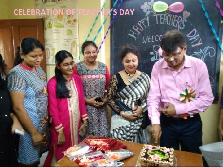 Bijoy Krishna Girls College, Howrah NCTE approved NAAC B++ accredited