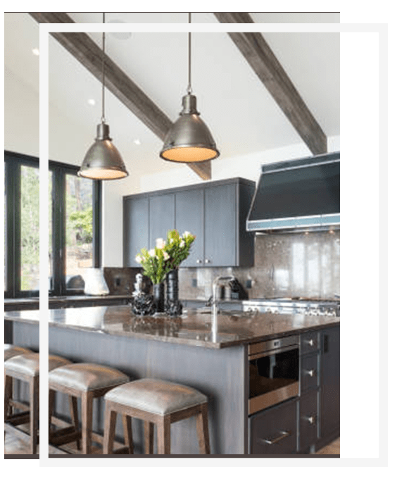 BKH Kitchen Contractor Inc