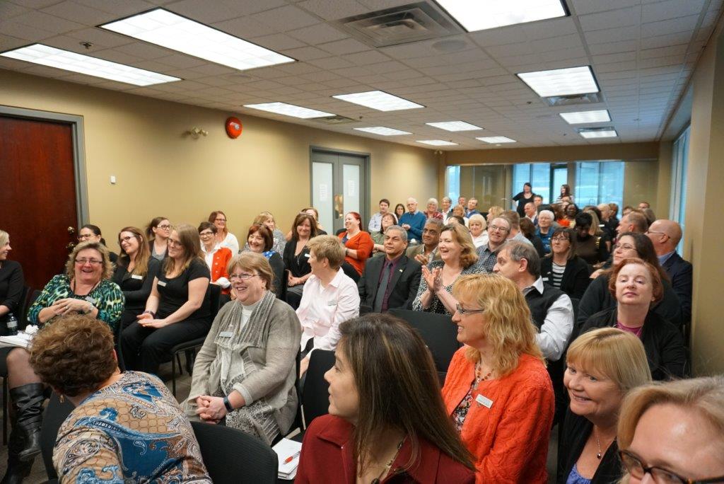 Benson Kearley IFG About