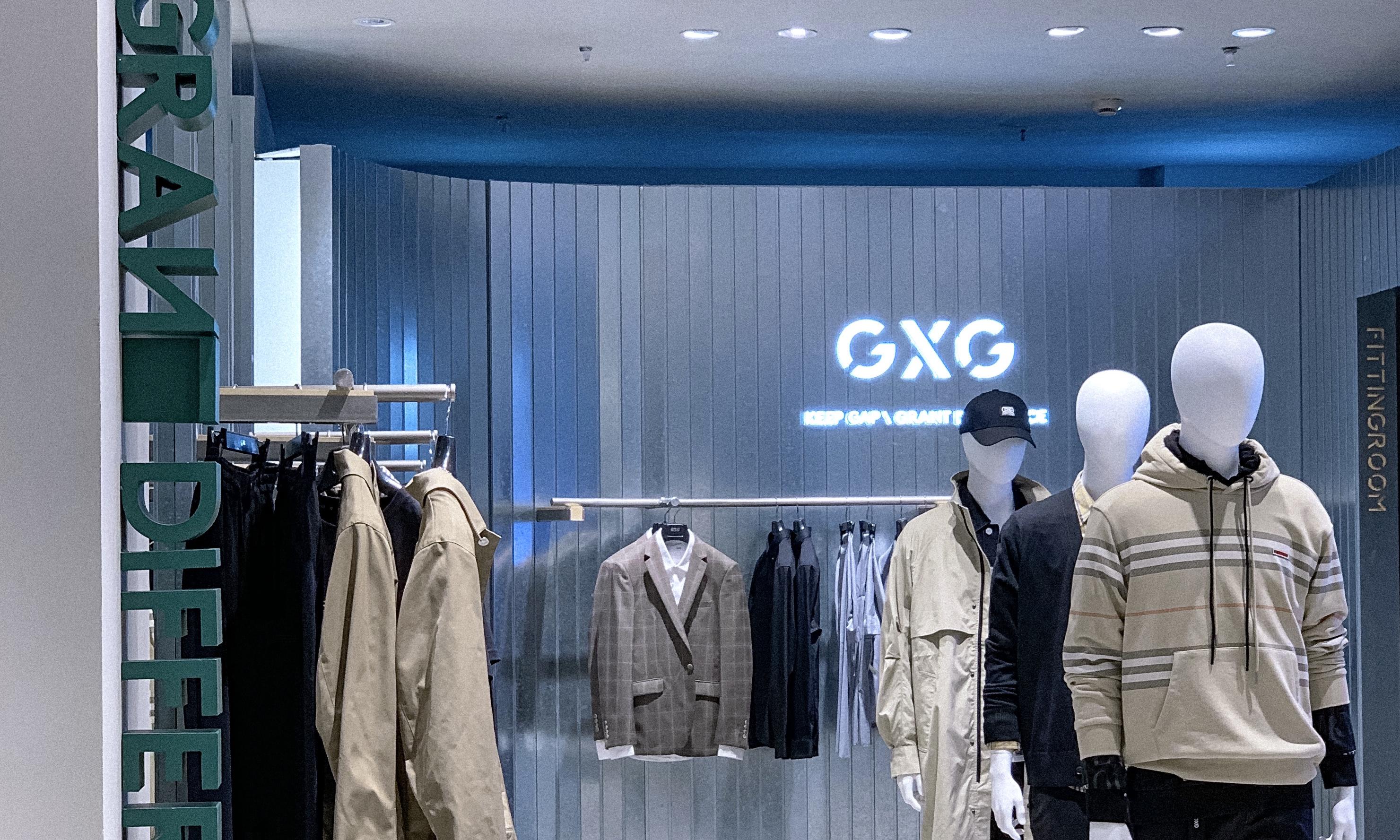 GXG_百度百科