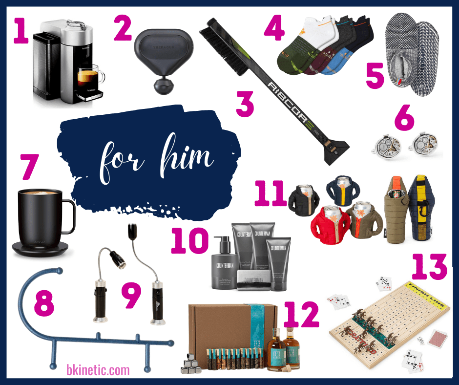 Gift Guide 2021 Part Two Gifts For Him, Gifts For Booklovers, and