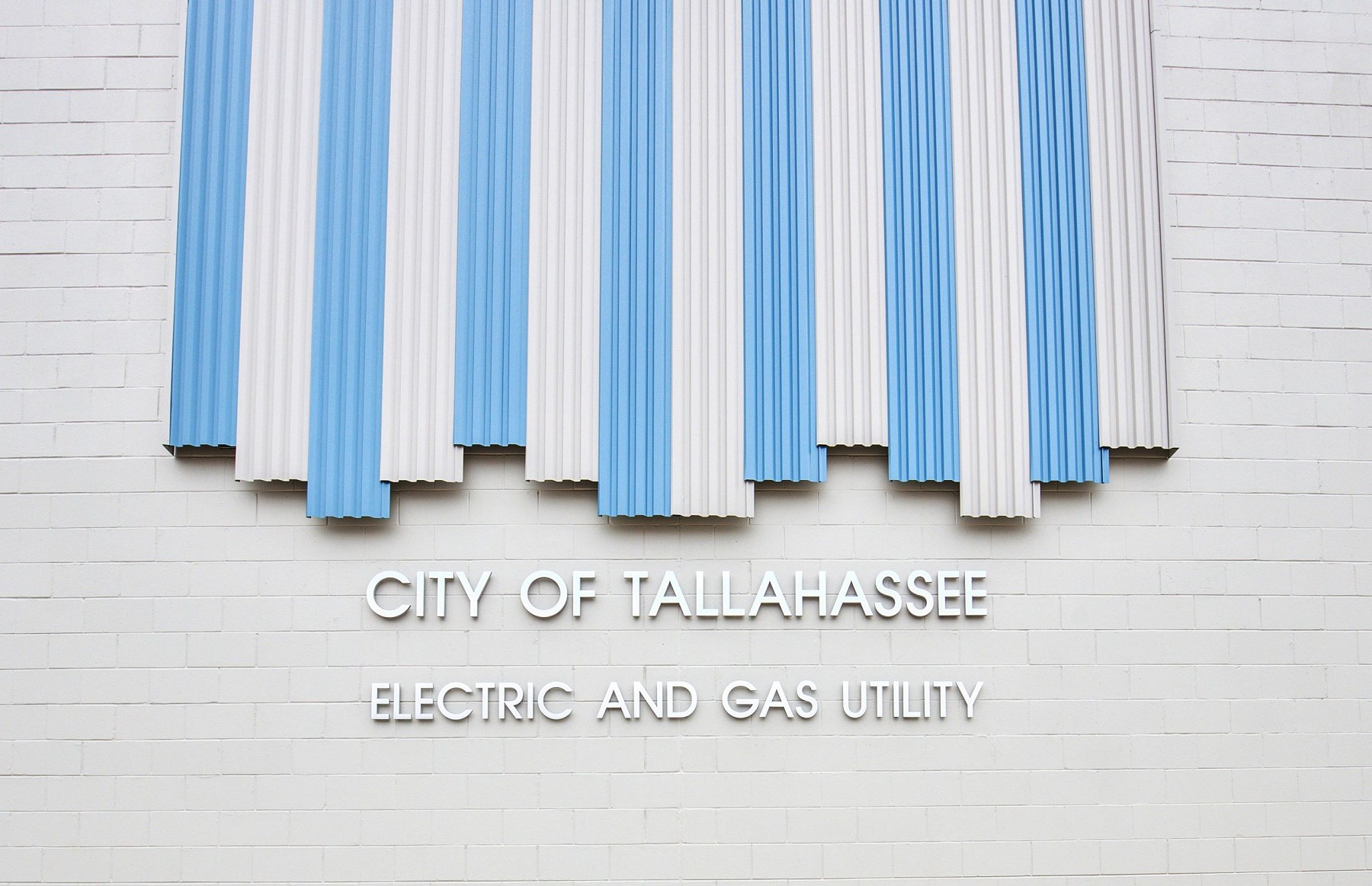 City of Tallahassee Electric & Gas Utility Logistics Facility