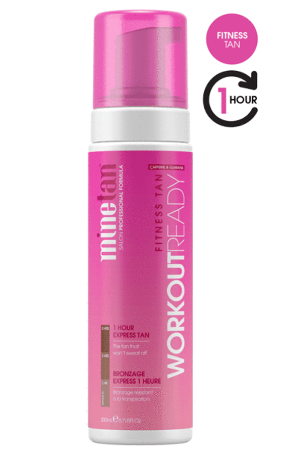 Suntan Lotion BKKSUN Tanning Studio in Bangkok Thailand Spray Tan