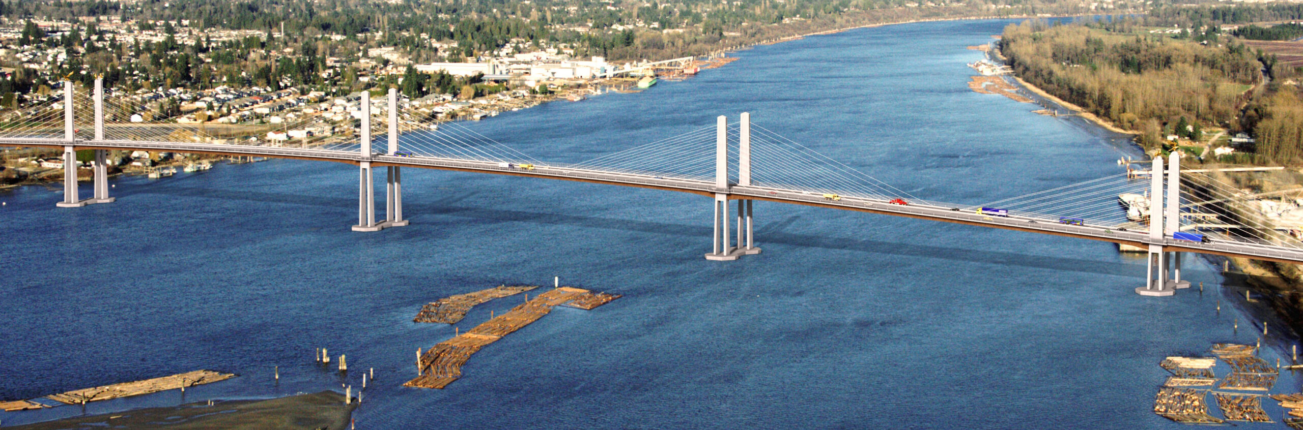 Case Study Golden Ears Bridge BKL