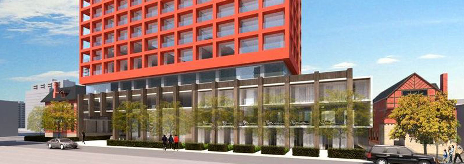 Cityzen Interviews Thomas Kerwin of bKL Architecture bKL Architecture