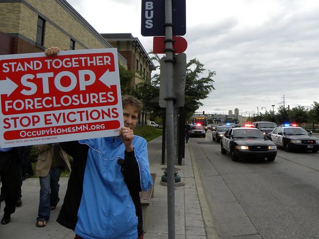 Does Bankruptcy Help Stop Rent Evictions In Los Angeles? Mark J. Markus