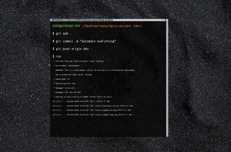 Git Bash Windows 10 / Using Git with PowerShell on Windows 10 Here, i