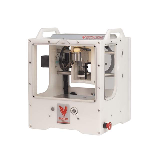 Bantam Mill Brandon Klevence