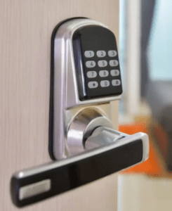 High-Security Lock Systems - BK Lock & Safe