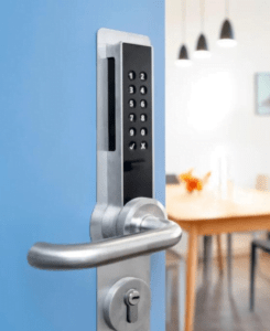 High-Security Lock Systems - BK Lock & Safe