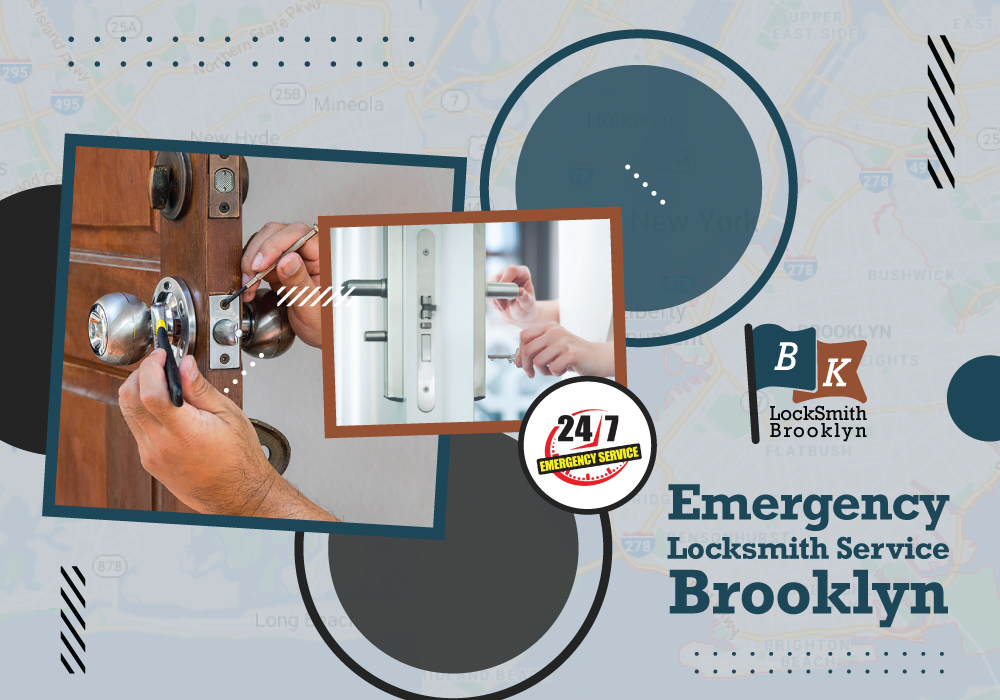 Emergency Locksmith Service Brooklyn BK Locksmith Brooklyn