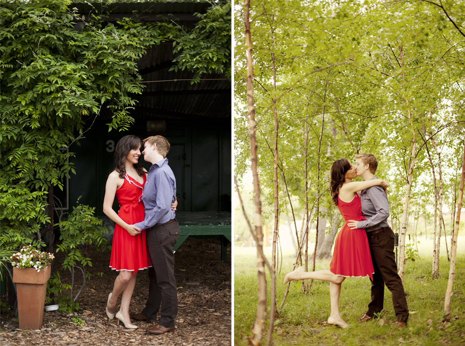 Good job New York! Brooklyn Bride Modern Wedding Blog