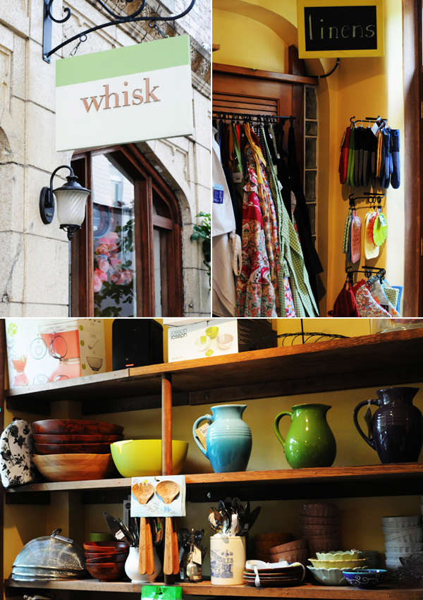 Studio tour Whisk Brooklyn Bride Modern Wedding Blog