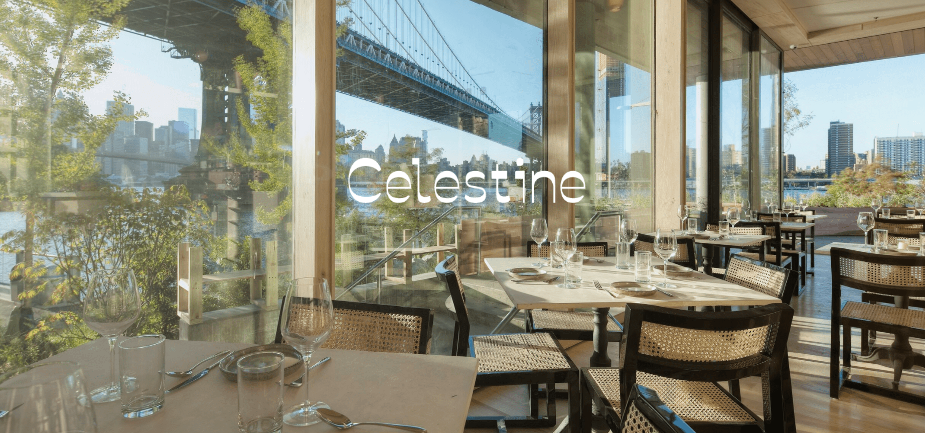 17 Best Restaurants In Dumbo Brooklyn With A View (Waterfront