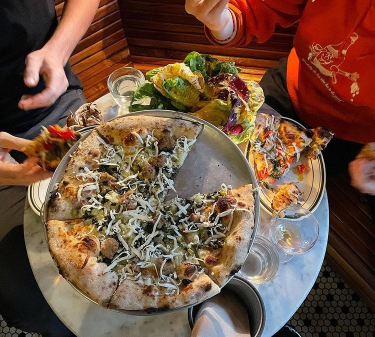 15 Most Romantic Restaurants in Brooklyn Of 2023 Bklyn Designs