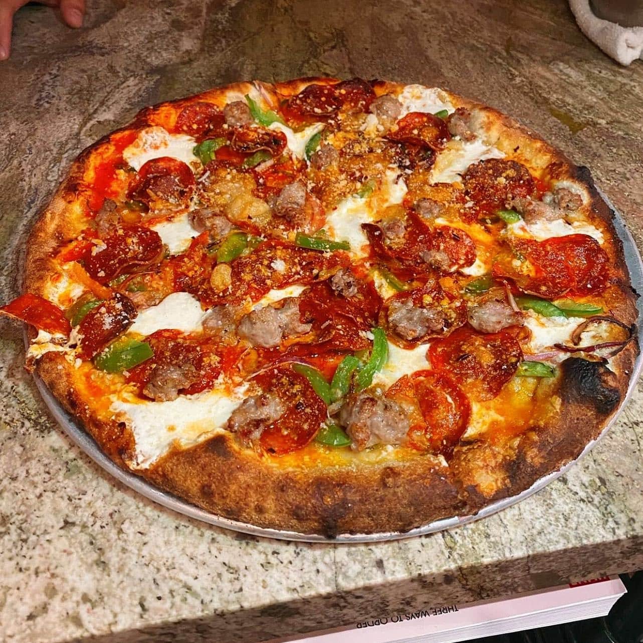 The 10 Best Italian Restaurants in Williamsburg, NYC Bklyn Designs