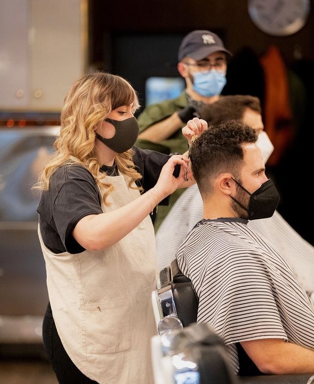 Best 8 Barber Shops in Williamsburg, Brooklyn Bklyn Designs