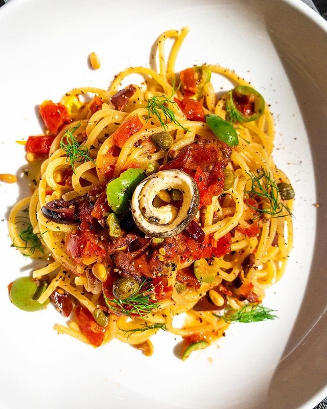 The 10 Best Italian Restaurants in Williamsburg, NYC Bklyn Designs