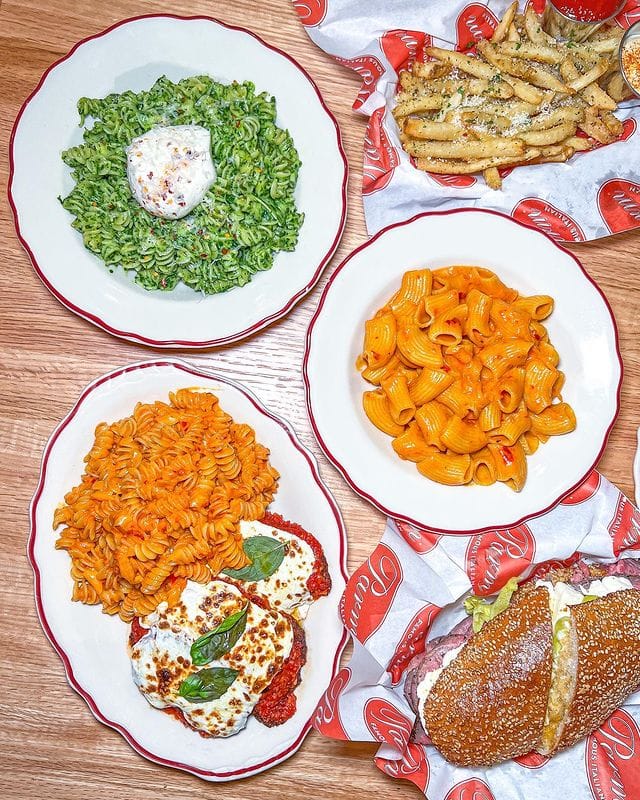 10 Fantastic Restaurants Near Barclays Center You Should Try Now! Bklyn Designs