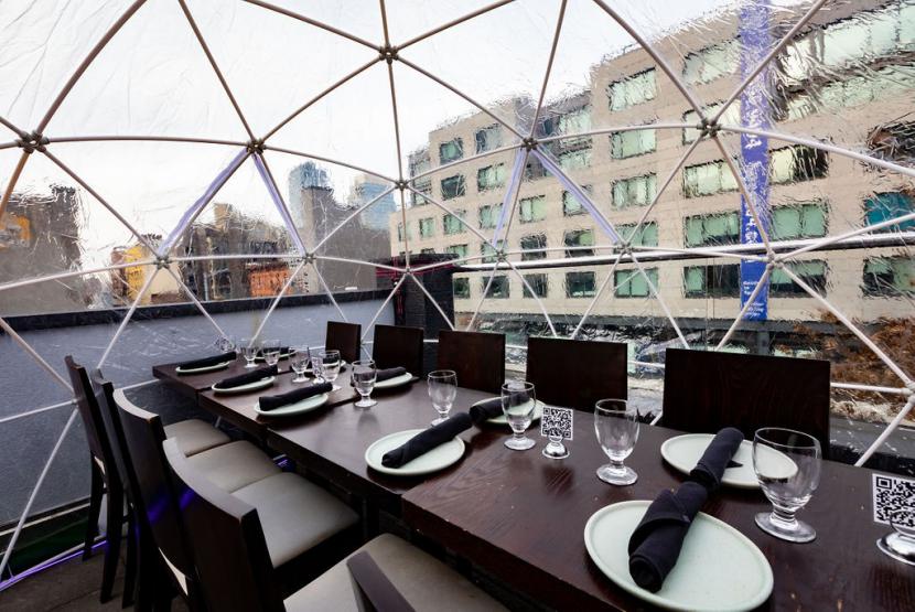 Elite Williamsburg; Menu, Photos, Dress Code More Reviews Bklyn Designs