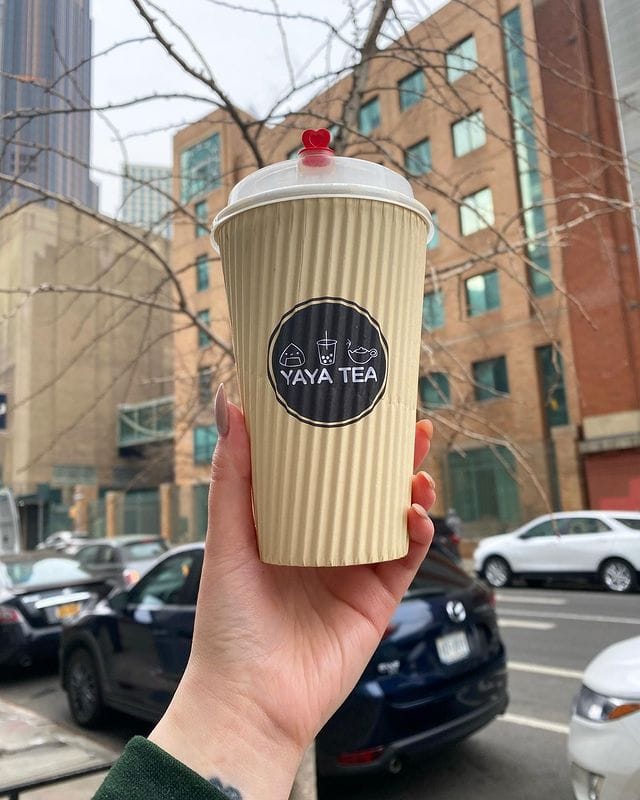 33 Best Bubble Tea (Boba Shops) Places In NYC Bklyn Designs