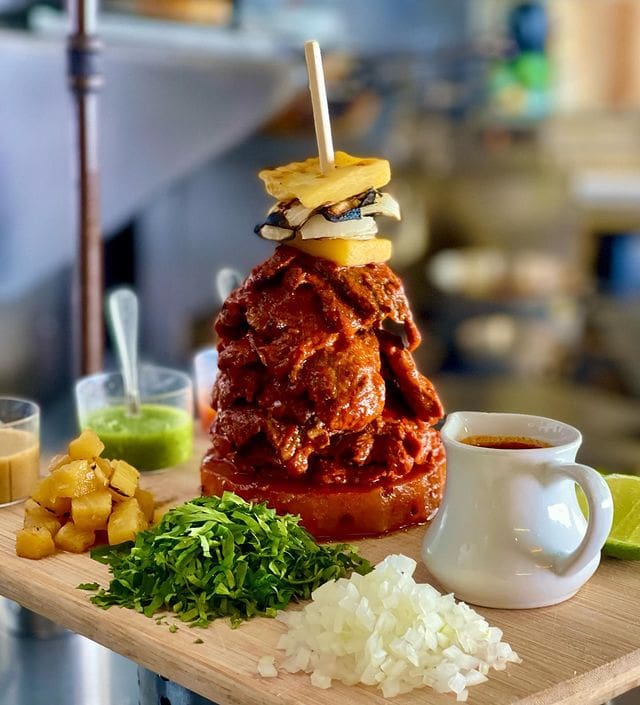 Top 9 mexican restaurant williamsburg in 2022 Blog Hồng