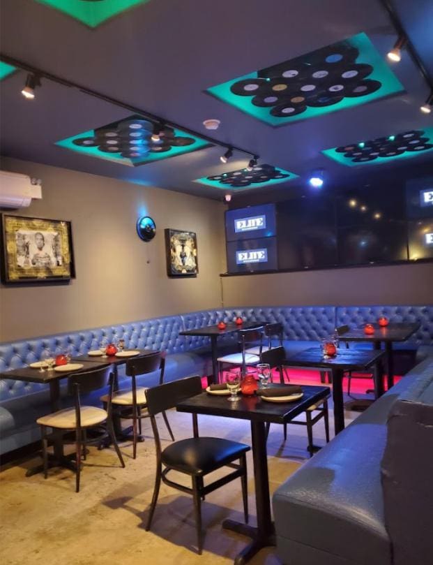 Elite Williamsburg; Menu, Photos, Dress Code More Reviews Bklyn Designs