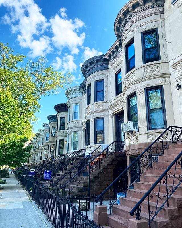 16 Safest, Affordable, and Most Expensive Neighborhoods in Brooklyn You