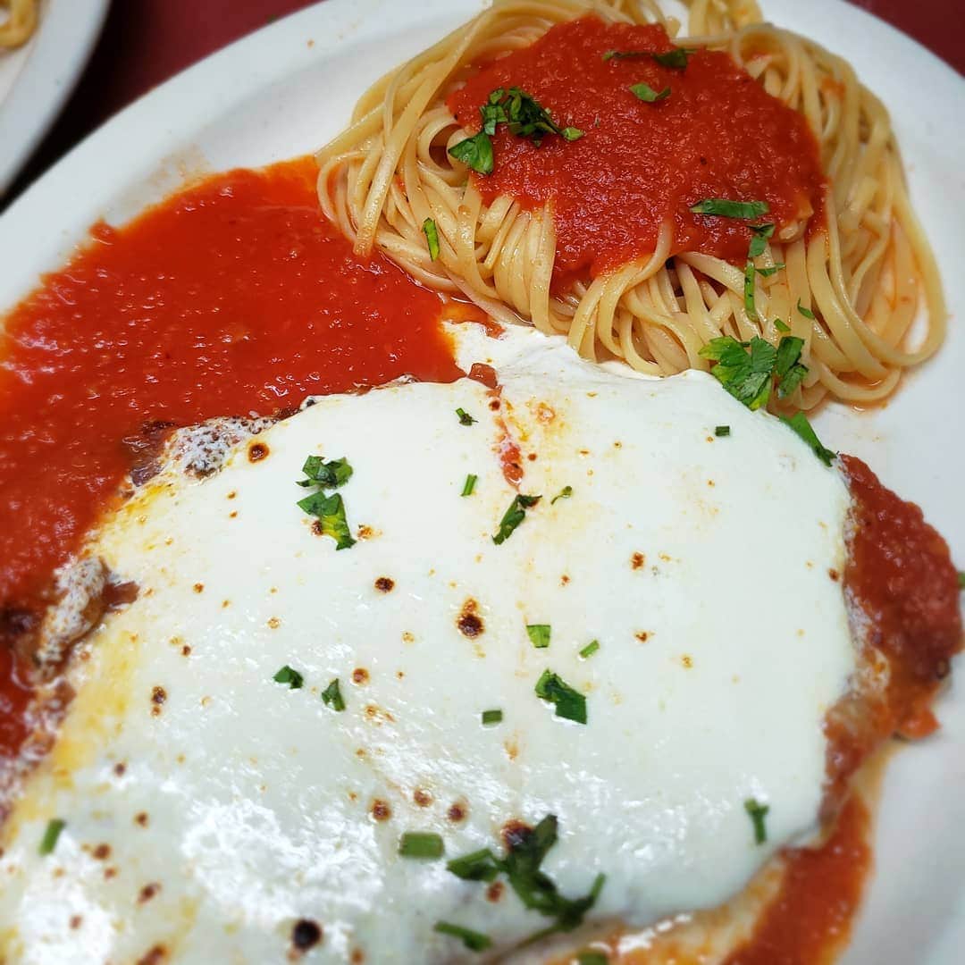 12 Best Restaurants in Little Italy (NYC) To Have An Authentic Italian