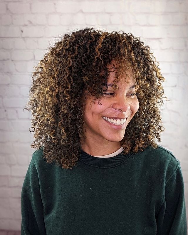 18 Best Curly Hair Salons For Elegant Hair In NYC Bklyn Designs