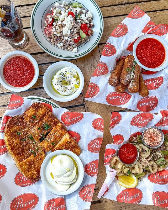 12 Best Restaurants in Little Italy (NYC) To Have An Authentic Italian