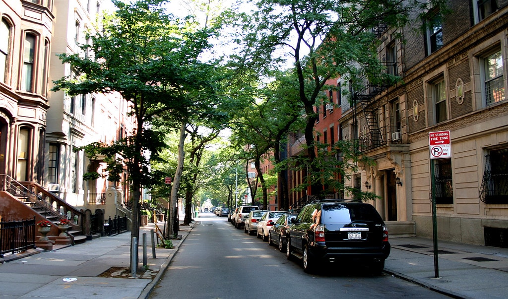 The Ultimate NYC Parking Guide (How, Where, Street Parking) + Best