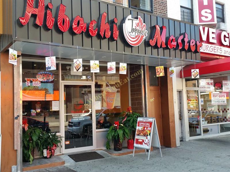 10 Best Hibachi Restaurants In Brooklyn Bklyn Designs