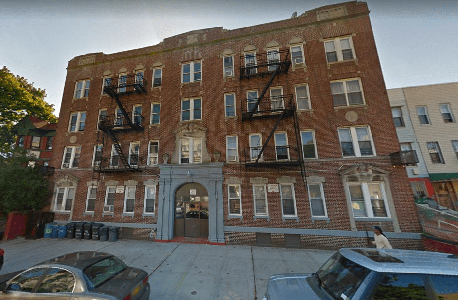 Nine BedStuy Buildings For Sale in 60M Package Deal Bklyner