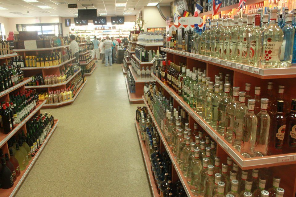 5 Star Liquors Opens On Coney Island Avenue [SPONSORED] Bklyner