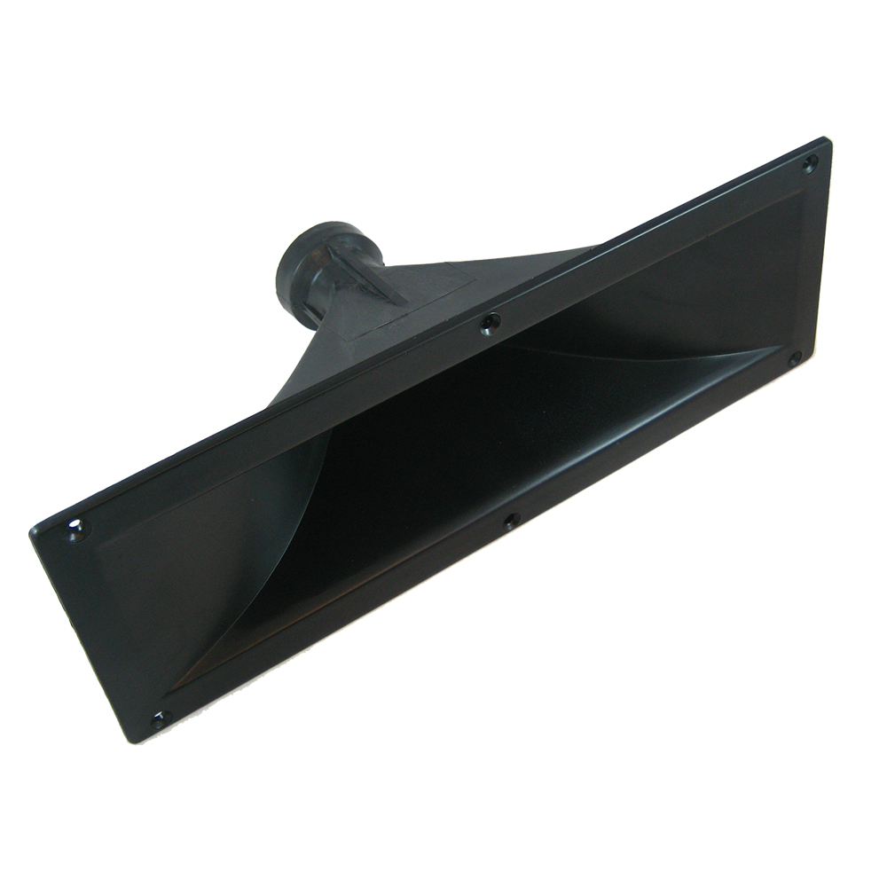 Plastic Horn 15” x 5”