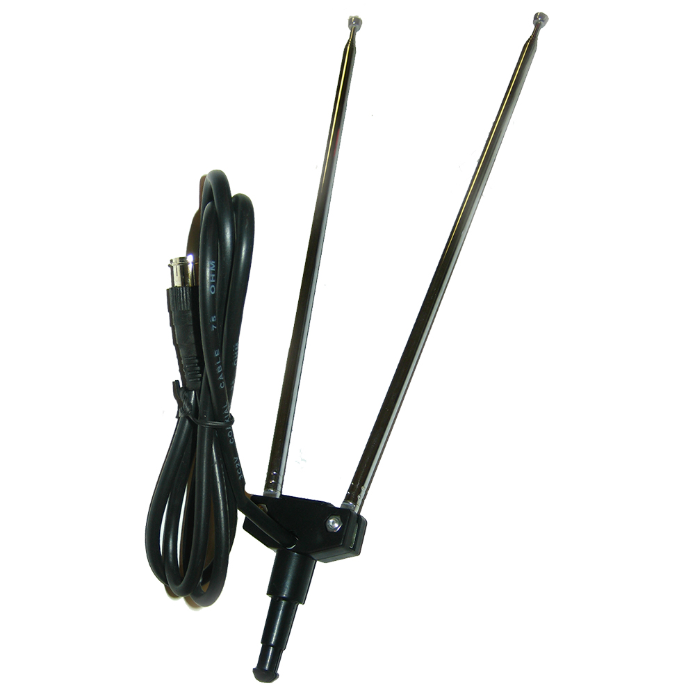 5 Section Panasonic TV Antenna