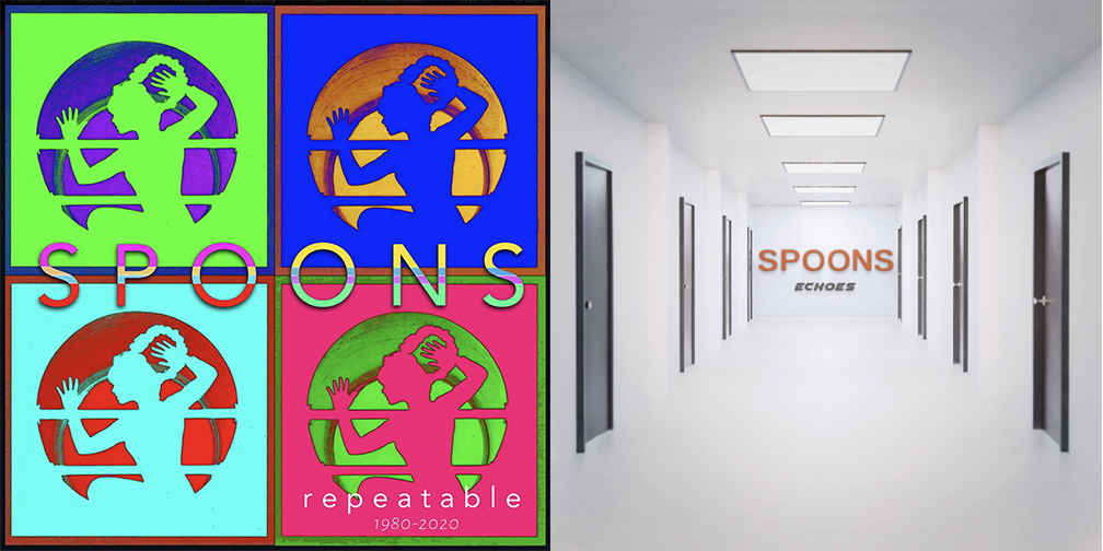 In a Love Letter to 40+ Years of Beloved Spoons Classics, Legendary